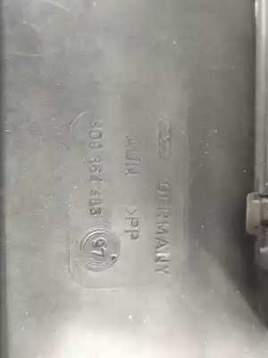 Peça sobressalente para automóvel em segunda mão forra / revestimento da mala por audi a4 b5 avant (8d5) 1.9 tdi referências oem iam 8d9864483  