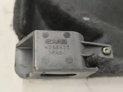 Second-hand car spare part parcel shelf for saab 9-3 (ys3d) 2.2 tid oem iam references   