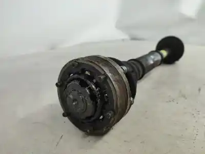 Second-hand car spare part front left transmission for audi a4 b5 avant (8d5) 1.6 oem iam references   