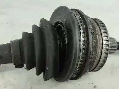 Second-hand car spare part front left transmission for audi a4 b5 avant (8d5) 1.6 oem iam references   