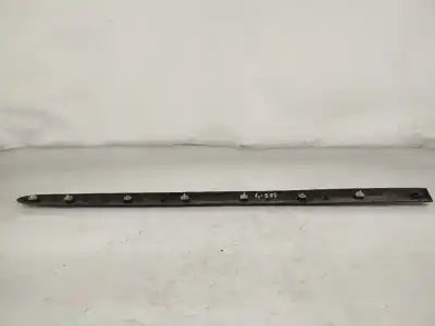 Pezzo di ricambio per auto di seconda mano modanatura per renault clio ii fase i (b/cb0) (1998->) 1.9 d (b/cb0e) riferimenti oem iam   