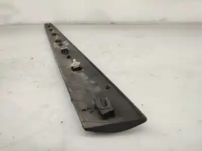 Pezzo di ricambio per auto di seconda mano modanatura per renault clio ii fase i (b/cb0) (1998->) 1.9 d (b/cb0e) riferimenti oem iam   