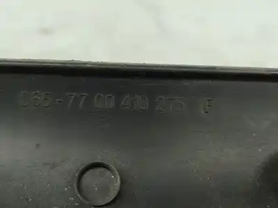 Pezzo di ricambio per auto di seconda mano modanatura per renault clio ii fase i (b/cb0) (1998->) 1.9 d (b/cb0e) riferimenti oem iam   