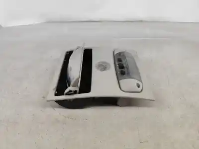 İkinci el araba yedek parçası iç isik için ford c-max (dm2) 1.6 tdci oem iam referansları 6m21u519a58  