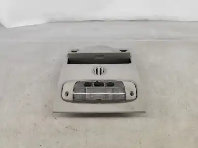 İkinci el araba yedek parçası iç isik için ford c-max (dm2) 1.6 tdci oem iam referansları 6m21u519a58  