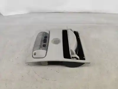 İkinci el araba yedek parçası iç isik için ford c-max (dm2) 1.6 tdci oem iam referansları 6m21u519a58  