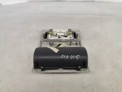 İkinci el araba yedek parçası iç isik için ford c-max (dm2) 1.6 tdci oem iam referansları 6m21u519a58  