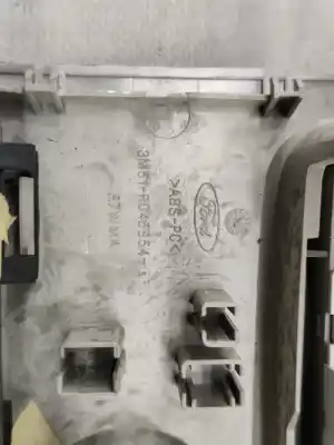 İkinci el araba yedek parçası iç isik için ford c-max (dm2) 1.6 tdci oem iam referansları 6m21u519a58  