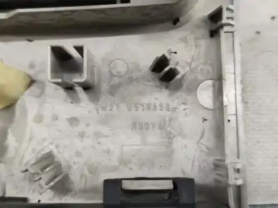 İkinci el araba yedek parçası iç isik için ford c-max (dm2) 1.6 tdci oem iam referansları 6m21u519a58  