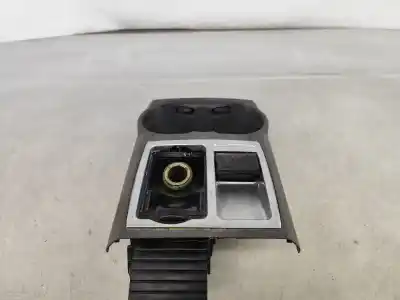 Peça sobressalente para automóvel em segunda mão alavanca de travão de mão por ford c-max (dm2) 1.6 tdci referências oem iam d3l0a  