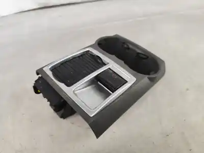 Peça sobressalente para automóvel em segunda mão alavanca de travão de mão por ford c-max (dm2) 1.6 tdci referências oem iam d3l0a  