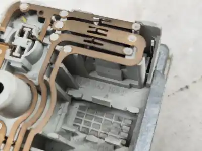 Автозапчастина б/у внутрішне світло для volkswagen passat variant (3b5) gasóleo 2007 5p посилання на oem iam 1u0947105b  