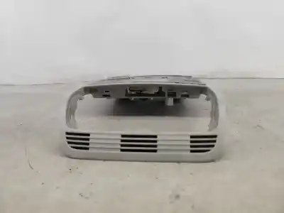 Автозапчастина б/у внутрішне світло для volkswagen passat variant (3c5) 2.0 tdi посилання на oem iam 1k0947133  