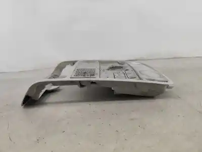 Автозапчастина б/у внутрішне світло для volkswagen passat variant (3c5) 2.0 tdi посилання на oem iam 1k0947133  