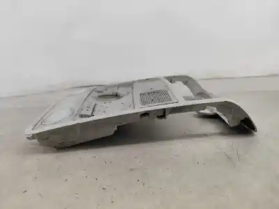 Автозапчастина б/у внутрішне світло для volkswagen passat variant (3c5) 2.0 tdi посилання на oem iam 1k0947133  