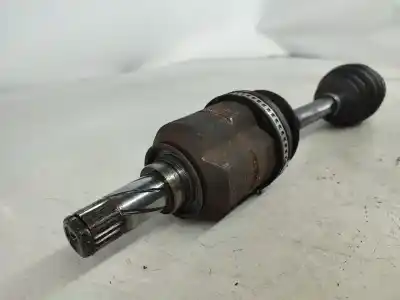 Pezzo di ricambio per auto di seconda mano trasmissione anteriore sinistra per opel corsa c (x01) 1.0 (f08, f68) riferimenti oem iam    Pezzo di ricambio per auto di seconda mano trasmissione anteriore sinistra per opel corsa c (x01) 1.0 (f08, f68) riferimenti oem iam