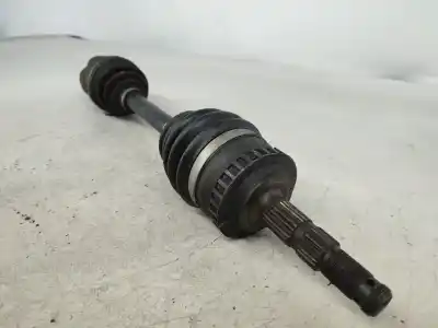 Pezzo di ricambio per auto di seconda mano trasmissione anteriore sinistra per opel corsa c (x01) 1.0 (f08, f68) riferimenti oem iam    Pezzo di ricambio per auto di seconda mano trasmissione anteriore sinistra per opel corsa c (x01) 1.0 (f08, f68) riferimenti oem iam