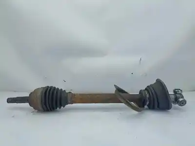 Автозапчасти б/у передняя левая трансмиссия за renault clio ii fase i (b/cb0) (1998->) 1.9 d (b/cb0e) ссылки oem iam 