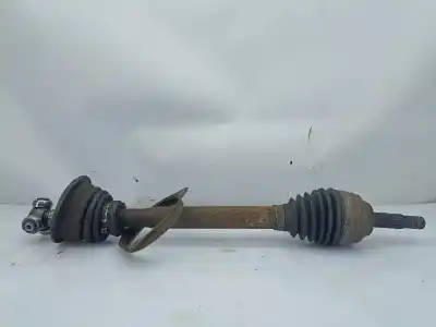 Автозапчасти б/у передняя левая трансмиссия за renault clio ii fase i (b/cb0) (1998->) 1.9 d (b/cb0e) ссылки oem iam   