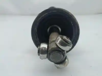 Автозапчасти б/у передняя левая трансмиссия за renault clio ii fase i (b/cb0) (1998->) 1.9 d (b/cb0e) ссылки oem iam   