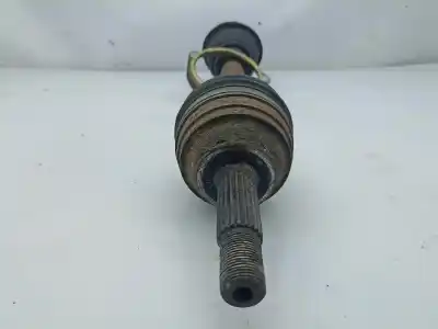 Автозапчасти б/у передняя левая трансмиссия за renault clio ii fase i (b/cb0) (1998->) 1.9 d (b/cb0e) ссылки oem iam   