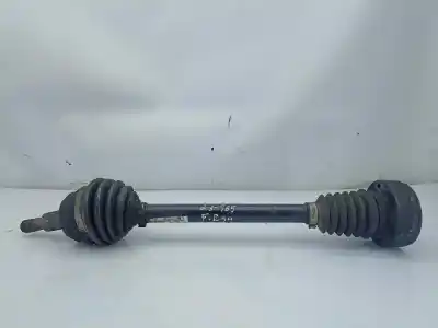 Second-hand car spare part front left transmission for audi a3 (8l1) 122 (bj10_) gasolina 2000 5p oem iam references 