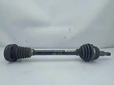 Second-hand car spare part front left transmission for audi a3 (8l1) 122 (bj10_) gasolina 2000 5p oem iam references   