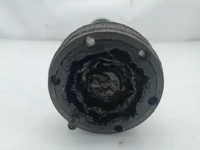 Second-hand car spare part front left transmission for audi a3 (8l1) 122 (bj10_) gasolina 2000 5p oem iam references   