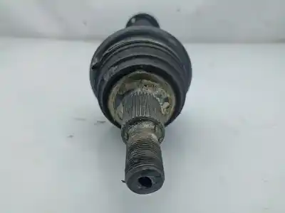 Second-hand car spare part front left transmission for audi a3 (8l1) 122 (bj10_) gasolina 2000 5p oem iam references   