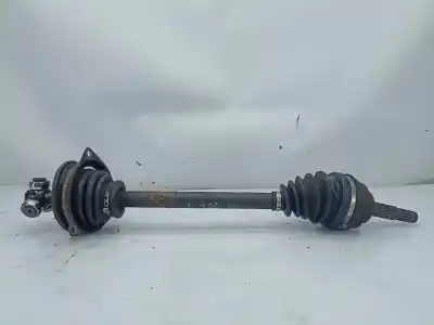 Автозапчастина б/у передня ліва трансмісія для renault clio ii fase i (b/cb0) (1998->) 1.9 d (b/cb0e) посилання на oem iam   