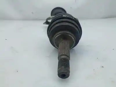 Автозапчастина б/у передня ліва трансмісія для renault clio ii fase i (b/cb0) (1998->) 1.9 d (b/cb0e) посилання на oem iam   