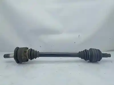 Second-hand car spare part front left transmission for bmw 3 touring (e46) 320 d oem iam references 