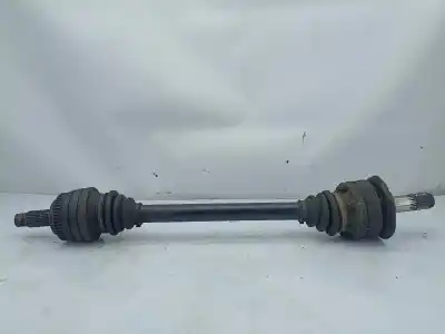 Second-hand car spare part front left transmission for bmw 3 touring (e46) 320 d oem iam references   