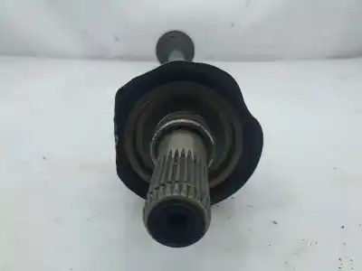 Second-hand car spare part front left transmission for bmw 3 touring (e46) 320 d oem iam references   