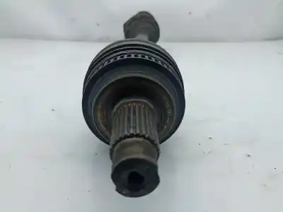 Second-hand car spare part front left transmission for bmw 3 touring (e46) 320 d oem iam references   