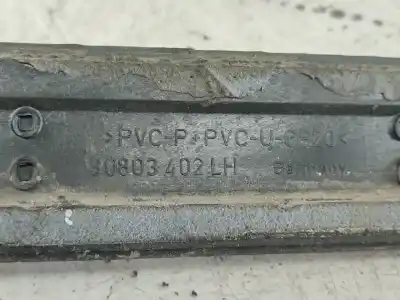 Pezzo di ricambio per auto di seconda mano modanatura per volvo v40 combi (vw) 1.9 td gasóleo 1997 5p riferimenti oem iam   