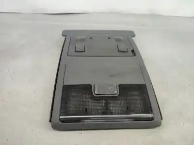 Автозапчасти б/у внутренний свет за audi a6 c5 (4b2, 4b4) 2.5 tdi ссылки oem iam 4b0947105  