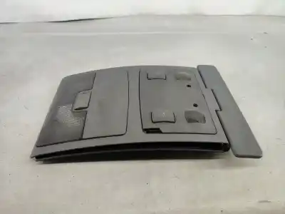 Автозапчасти б/у внутренний свет за audi a6 c5 (4b2, 4b4) 2.5 tdi ссылки oem iam 4b0947105  