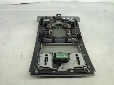 Автозапчасти б/у внутренний свет за audi a6 c5 (4b2, 4b4) 2.5 tdi ссылки oem iam 4b0947105  