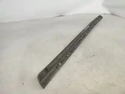 Автозапчастина б/у молдинг для audi a6 c5 (4b2, 4b4) 2.5 tdi посилання на oem iam   