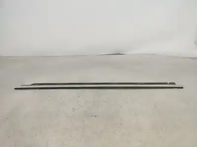 Автозапчастина б/у молдинг для audi a6 c5 (4b2, 4b4) 2.5 tdi посилання на oem iam 