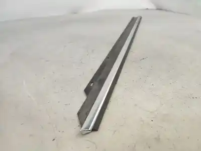 Автозапчастина б/у молдинг для audi a6 c5 (4b2, 4b4) 2.5 tdi посилання на oem iam   