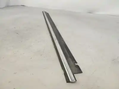 Автозапчастина б/у молдинг для audi a6 c5 (4b2, 4b4) 2.5 tdi посилання на oem iam   