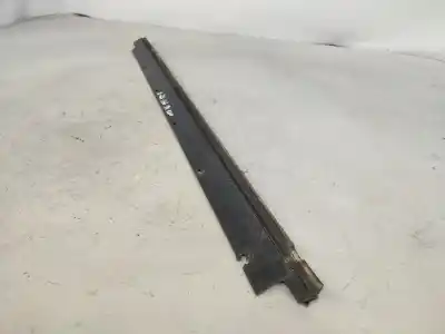 Автозапчастина б/у молдинг для audi a6 c5 (4b2, 4b4) 2.5 tdi посилання на oem iam   