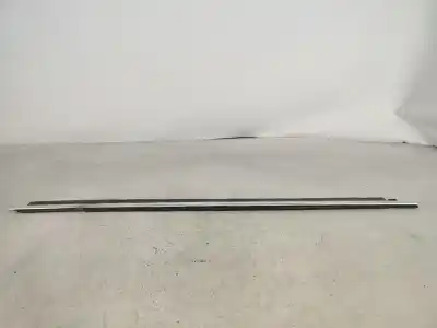 Автозапчастина б/у молдинг для audi a6 c5 (4b2, 4b4) 2.5 tdi посилання на oem iam 