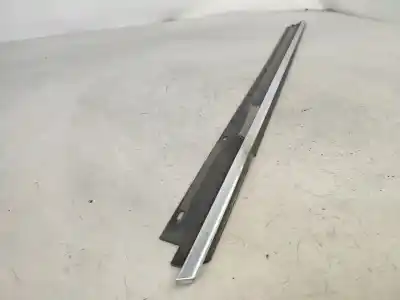 Автозапчастина б/у молдинг для audi a6 c5 (4b2, 4b4) 2.5 tdi посилання на oem iam   