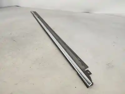 Автозапчастина б/у молдинг для audi a6 c5 (4b2, 4b4) 2.5 tdi посилання на oem iam   