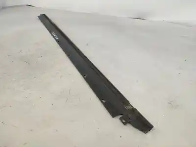 Автозапчастина б/у молдинг для audi a6 c5 (4b2, 4b4) 2.5 tdi посилання на oem iam   