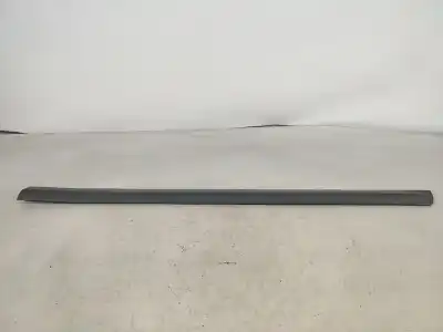 Автозапчастина б/у молдинг для audi a6 c5 (4b2, 4b4) 2.5 tdi посилання на oem iam 