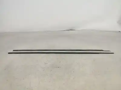 Автозапчастина б/у молдинг для audi a6 c5 (4b2, 4b4) 2.5 tdi посилання на oem iam 